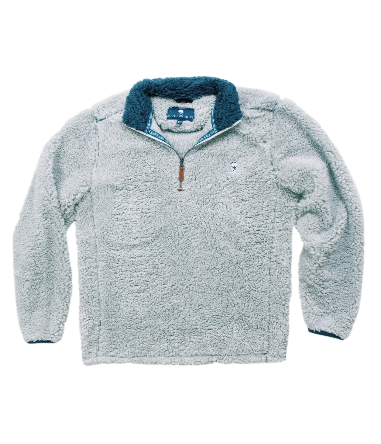 Southern shirt 2025 company sherpa pullover